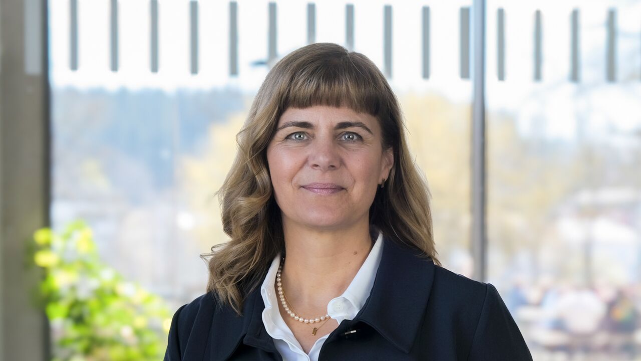 Simone Riedmiller